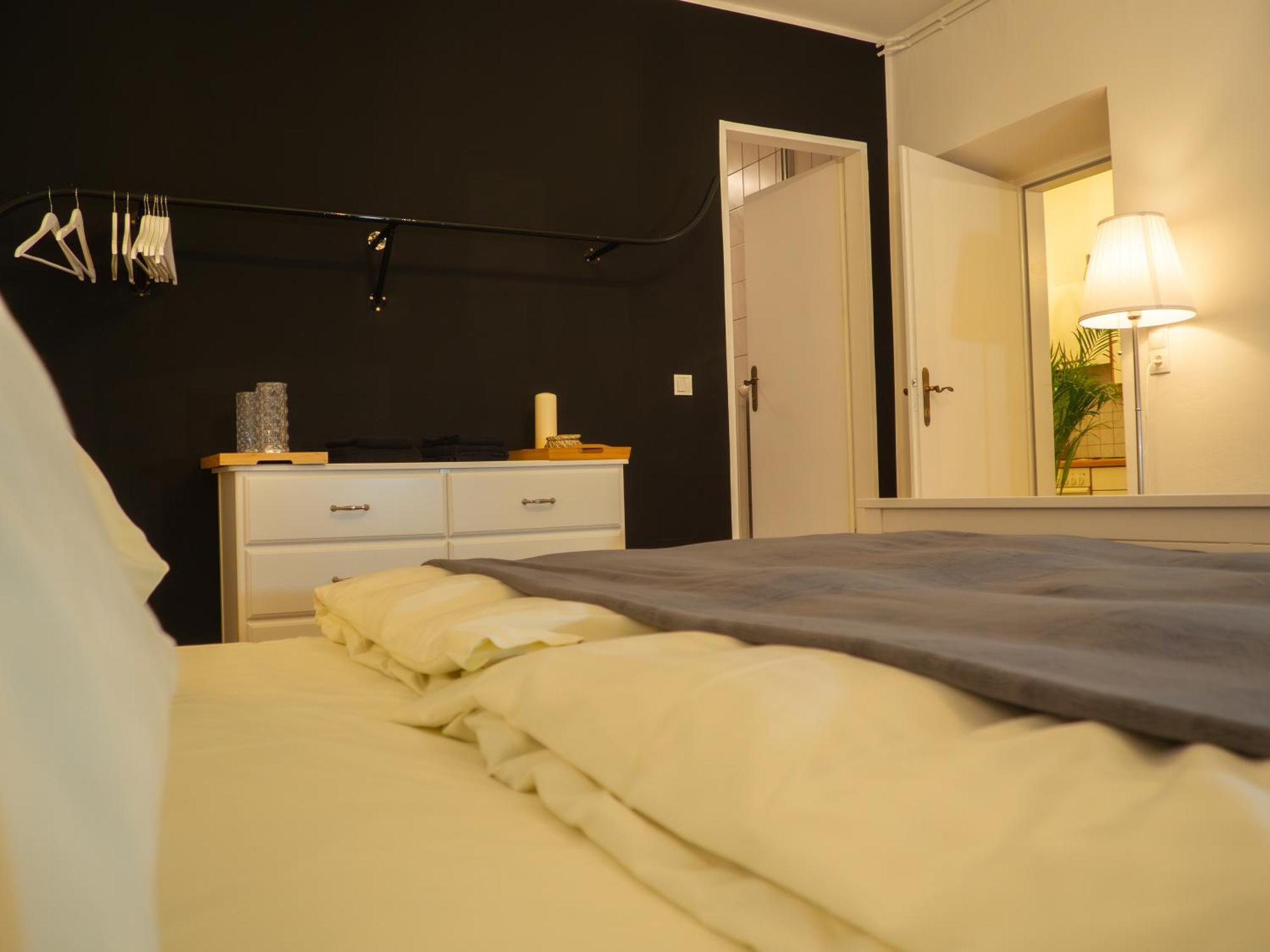 Rm Appartements Murau Exterior foto